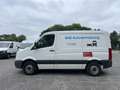 Volkswagen Crafter 35 kurz L1H1 *AHK*S-Heft*Mwst.* Weiß - thumbnail 8