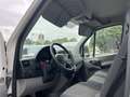 Volkswagen Crafter 35 kurz L1H1 *AHK*S-Heft*Mwst.* Weiß - thumbnail 9
