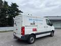 Volkswagen Crafter 35 kurz L1H1 *AHK*S-Heft*Mwst.* Weiß - thumbnail 6