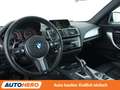 BMW M2 M235i Aut.*NAVI*TEMPO*XENON*CAM*SHZ*PDC* Weiß - thumbnail 11