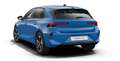 Opel Astra 1,2 Turbo MHEV Edition Aut. Blau - thumbnail 2
