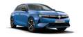 Opel Astra 1,2 Turbo MHEV Edition Aut. Blau - thumbnail 1