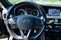 Infiniti Q30 Q30 1.5d Sport 109cv TETTO , HI-FI BOSE , PERMUTE Nero - thumbnail 8