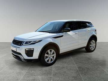 Range Rover Evoque I 2016 5p 2.0 td4 SE 150cv auto