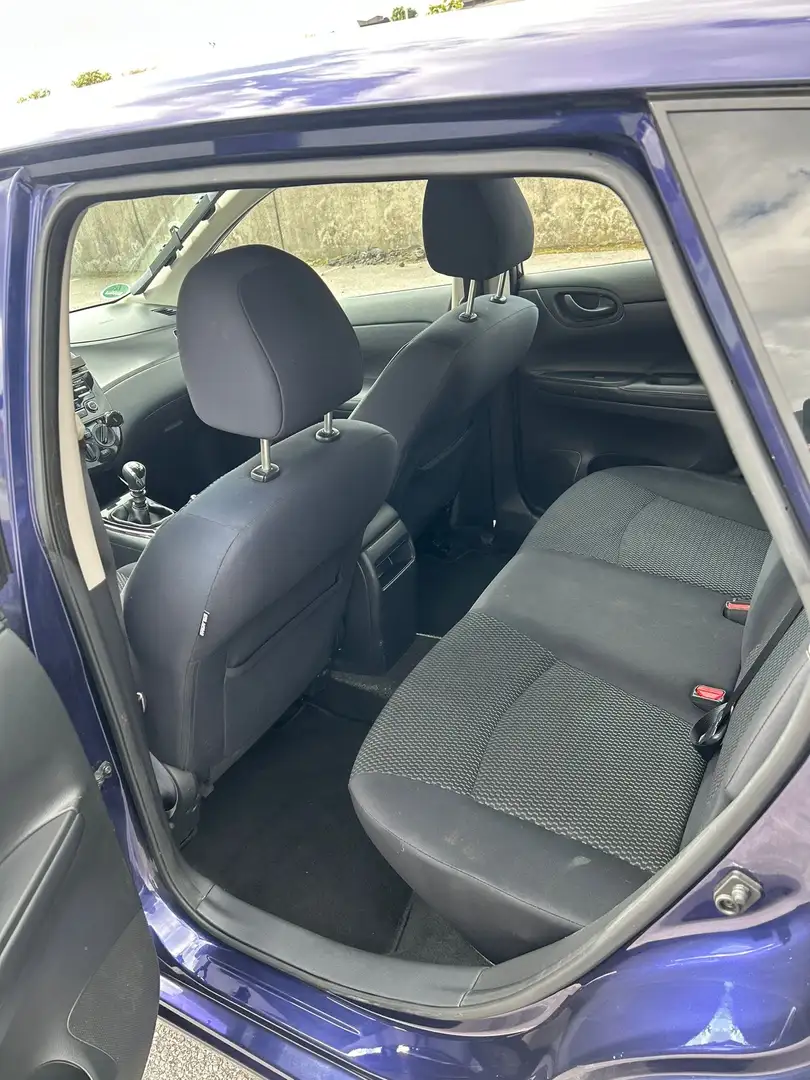 Nissan Pulsar 1.5 dCi Tekna - 2