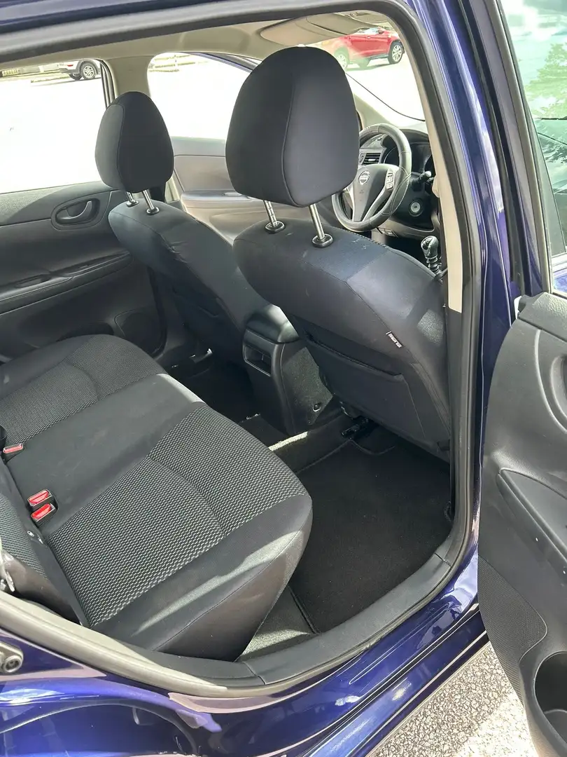 Nissan Pulsar 1.5 dCi Tekna - 1