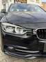 BMW 318 318 i Sport Line/PDC/NAVI/LED/AUTOMATIK/ Noir - thumbnail 8