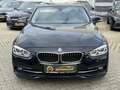 BMW 318 318 i Sport Line/PDC/NAVI/LED/AUTOMATIK/ Noir - thumbnail 1