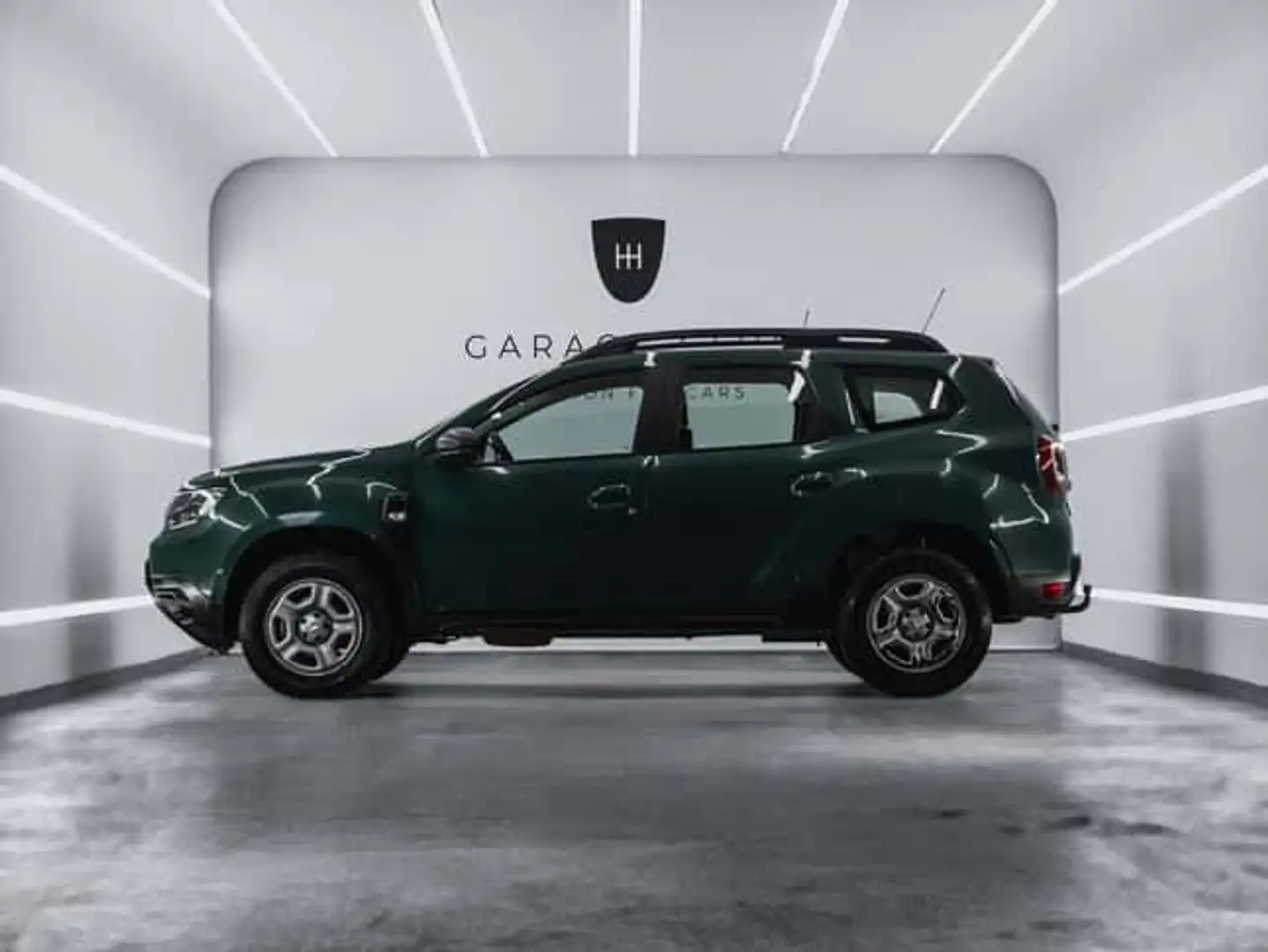 Dacia Duster 1.5Blue dCi Comfort 4x2 85kW - 2