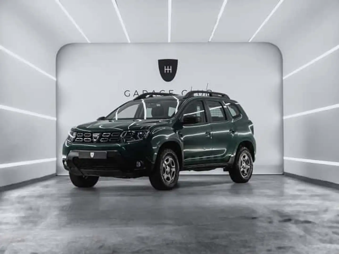 Dacia Duster 1.5Blue dCi Comfort 4x2 85kW - 1