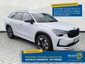 Skoda Kodiaq 2.0 TDI DSG 4x4 Sportline 5Si. ACC Canton Biały - thumbnail 1