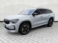 Skoda Kodiaq 2.0 TDI DSG 4x4 Sportline 5Si. ACC Canton Biały - thumbnail 4