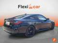 BMW 420 420d Noir - thumbnail 4