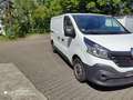 Renault Trafic Kasten L1H1 2,9t Komfort Sortimoausbau Blanc - thumbnail 2