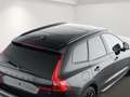 Volvo XC60 T6 Ultra Black Edition Plug-In Hybrid AWD Luftfede Schwarz - thumbnail 4