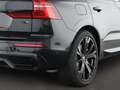 Volvo XC60 T6 Ultra Black Edition Plug-In Hybrid AWD Luftfede Schwarz - thumbnail 5