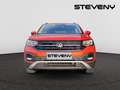 Volkswagen T-Cross T-Cross 1.0 TSI Life * Boîte auto * 49000 km Orange - thumbnail 5