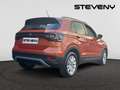 Volkswagen T-Cross T-Cross 1.0 TSI Life * Boîte auto * 49000 km Orange - thumbnail 3