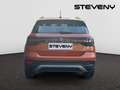 Volkswagen T-Cross T-Cross 1.0 TSI Life * Boîte auto * 49000 km Orange - thumbnail 6