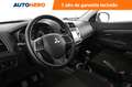 Mitsubishi ASX 180DI-D Motion 4WD Negro - thumbnail 11