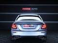 Mercedes-Benz E 220 220d 9G-Tronic 194 Gris - thumbnail 4