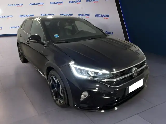Volkswagen Taigo view 2