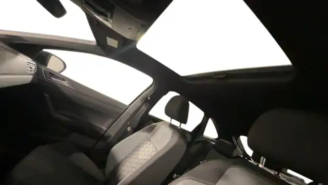 Volkswagen Taigo view 6