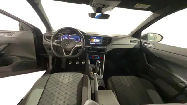 Volkswagen Taigo view 7