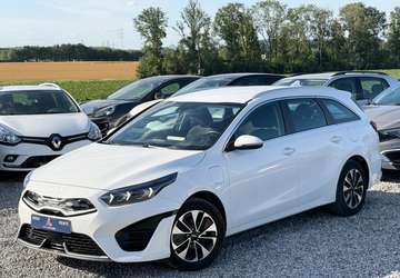 PHEV - PACK PRESTIGE - LED - CARPLAY - GARANTIE 04/2029