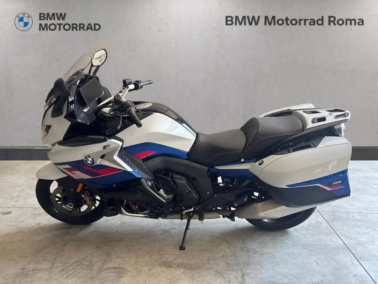 BMW K 1600 GT