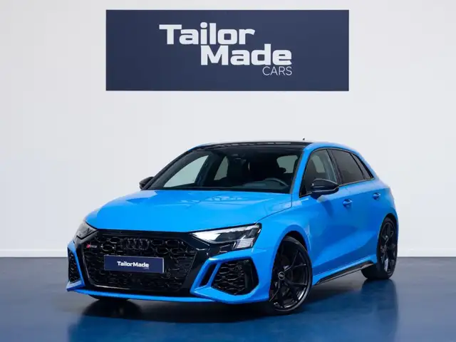 Audi RS3 Sportback