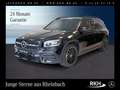 Mercedes-Benz GLB 200 GLB 200 4M AMG Line Night/8G/360°/Navi/Distron Negru - thumbnail 1