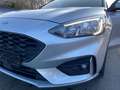 Ford Focus Turnier ST-Line 2.Hand 1,0 Silber - thumbnail 38