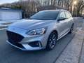Ford Focus Turnier ST-Line 2.Hand 1,0 Silber - thumbnail 1