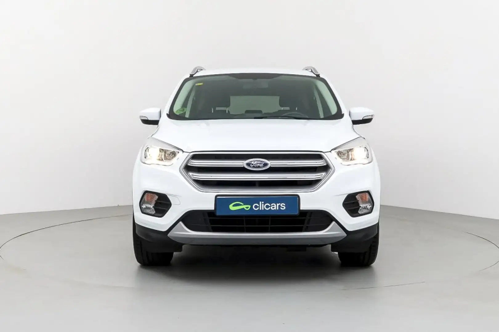 Ford Kuga 1.5 EcoB. Auto S&S Trend 4x2 120 Blanco - 2