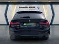 BMW 330 e Touring*M-Sport*AHK*Laserlicht*HiFi*RFK*DAB* Schwarz - thumbnail 4