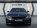 BMW 330 e Touring*M-Sport*AHK*Laserlicht*HiFi*RFK*DAB* Schwarz - thumbnail 2