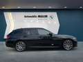 BMW 330 e Touring*M-Sport*AHK*Laserlicht*HiFi*RFK*DAB* Schwarz - thumbnail 3