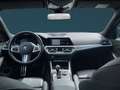 BMW 330 e Touring*M-Sport*AHK*Laserlicht*HiFi*RFK*DAB* Schwarz - thumbnail 14