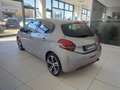 Peugeot 208 GT Line BlueHDi 100cv S/S Grau - thumbnail 6