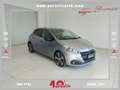 Peugeot 208 GT Line BlueHDi 100cv S/S Grau - thumbnail 1