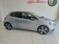 Peugeot 208 GT Line BlueHDi 100cv S/S Grau - thumbnail 4