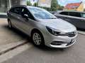 Opel Astra K Sports Tourer Business Klima PDC CarPlay Zilver - thumbnail 1