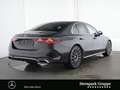 Mercedes-Benz E 200 E 200 AMG Distro+Superscreen+STH+Bumester+Memory Schwarz - thumbnail 3