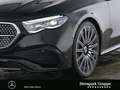 Mercedes-Benz E 200 E 200 AMG Distro+Superscreen+STH+Bumester+Memory Schwarz - thumbnail 2
