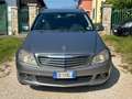 Mercedes-Benz C 200 C 200 CDI S.W. BlueEFFICIENCY Classic Grigio - thumbnail 2