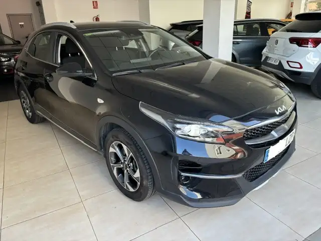 Kia XCeed 1.0 T-GDi Drive