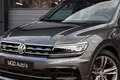 Volkswagen Tiguan 1.5 TSI ACT 2x R-Line /LED/PANODAK/KEYLESS/STOELVE Gris - thumbnail 6