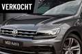 Volkswagen Tiguan 1.5 TSI ACT 2x R-Line /LED/PANODAK/KEYLESS/STOELVE Grigio - thumbnail 6