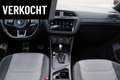 Volkswagen Tiguan 1.5 TSI ACT 2x R-Line /LED/PANODAK/KEYLESS/STOELVE Grigio - thumbnail 11